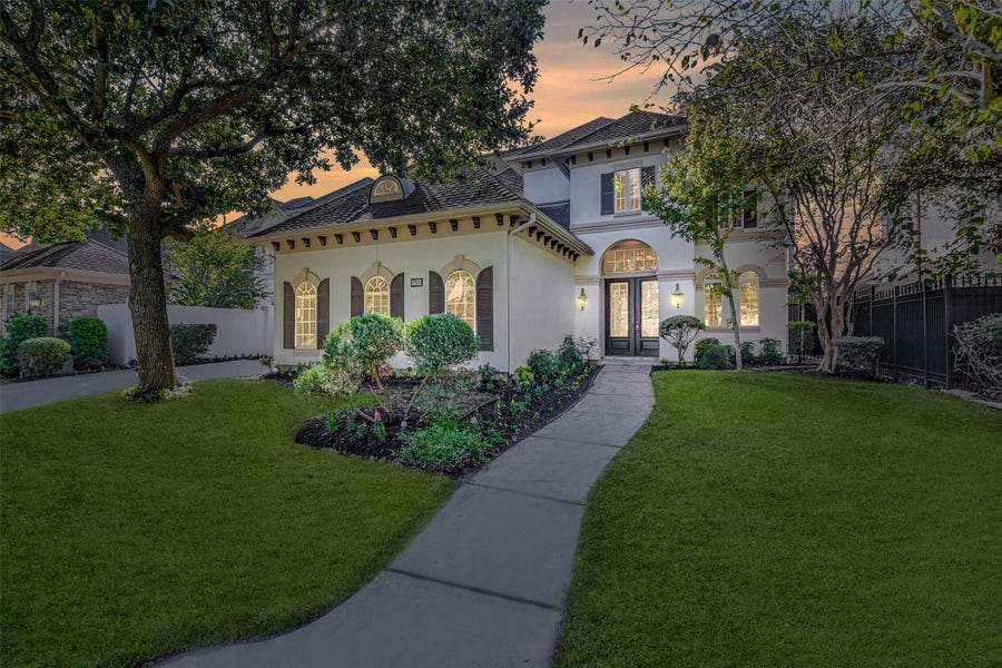 Property photo for 11511 Gallant Ridge, Houston, TX