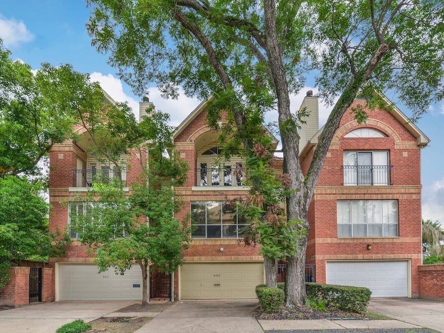 Property photo for 6409 Prague Street, Houston, TX