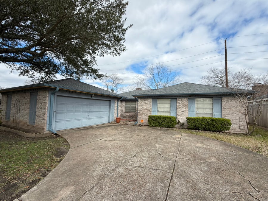 Property photo for 13722 Burgoyne Road, Houston, TX
