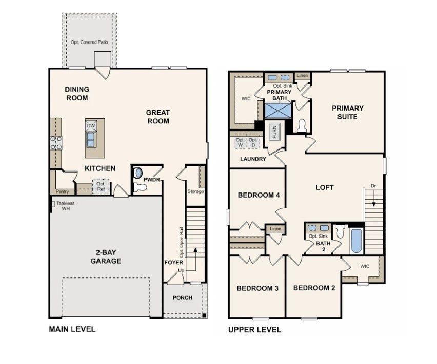 290 Brazen Forest Trail, Magnolia, TX 77354 290 Brazen Forest Trail, Magnolia, TX 77354