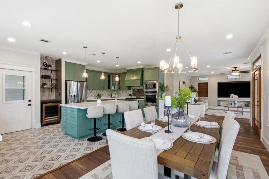 Property photo for 206 N Street, Houston, TX