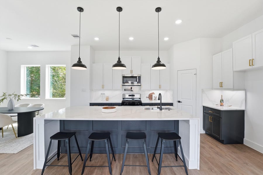 Property photo for 3614 Bastrop Street, Houston, TX