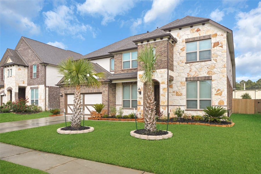 Property photo for 9611 Battleford Drive, Tomball, TX