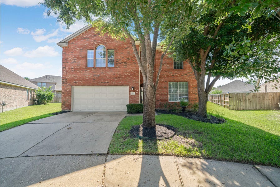 Property photo for 8523 Sweetstone Field Court, Cypress, TX