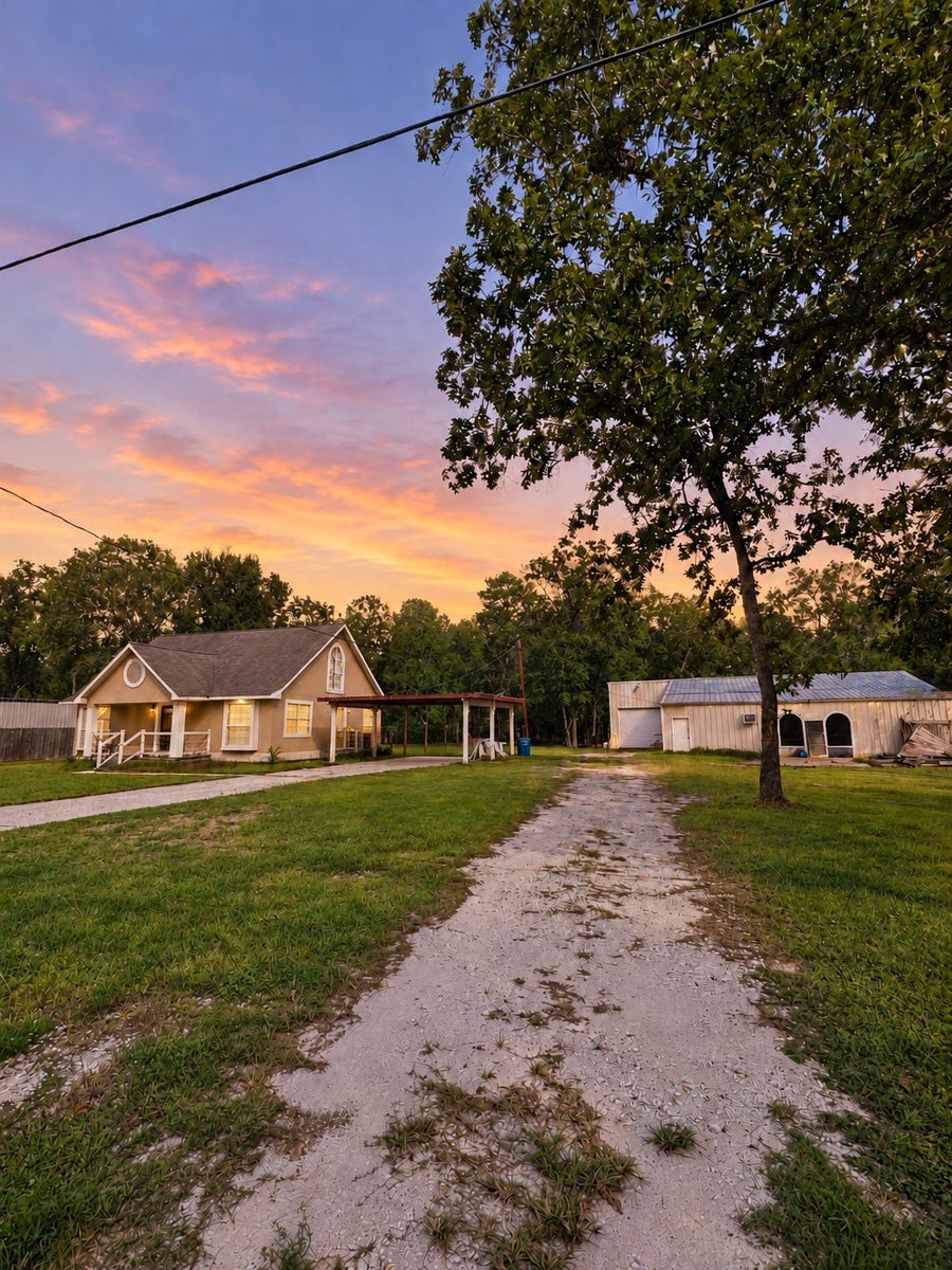 Property photo for 1508 Cougar Creek Street, Conroe, TX