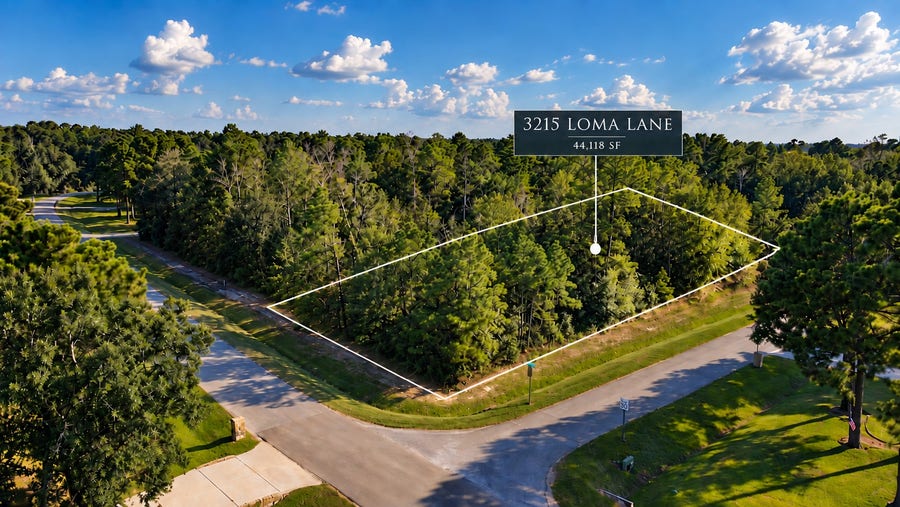 Property photo for 3215 Loma Lane, Spring, TX