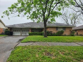 Property photo for 8119 Glenheath Street, Houston, TX