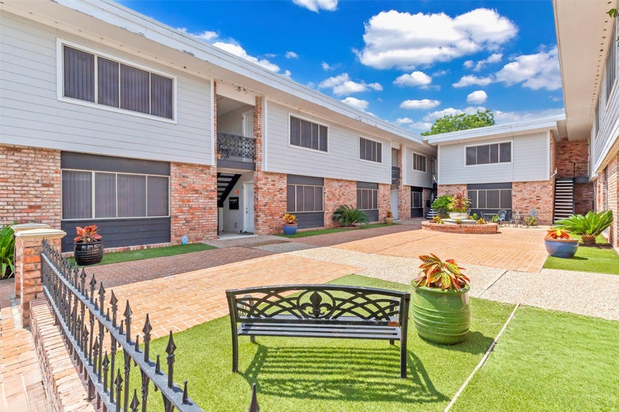 Property photo for 2011 Marshall Street, #07, Houston, TX