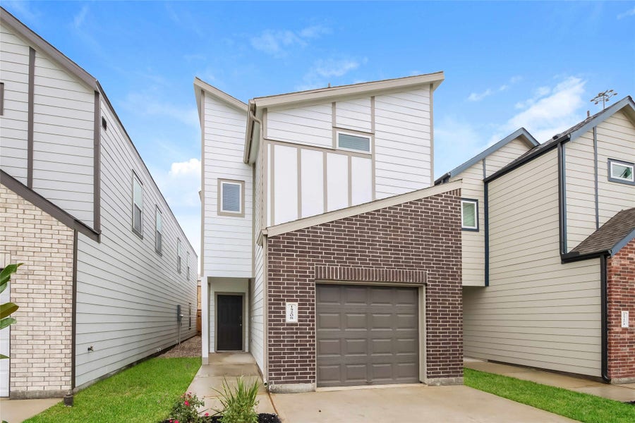 Property photo for 15208 Estrella East, Houston, TX