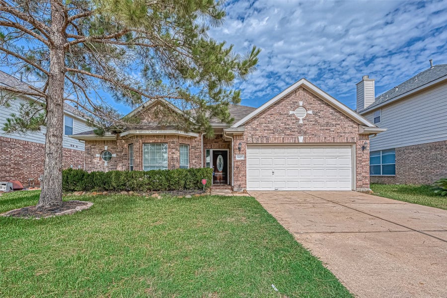 Property photo for 6427 Stone Landing Lane, Katy, TX