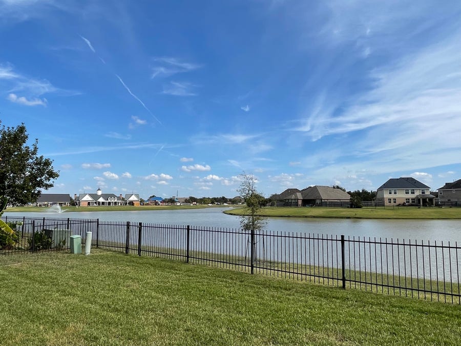 Property photo for 823 Aqua Vista, Richmond, TX