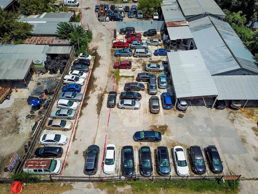 Property photo for 2520 W Mount Houston Road, Houston, TX