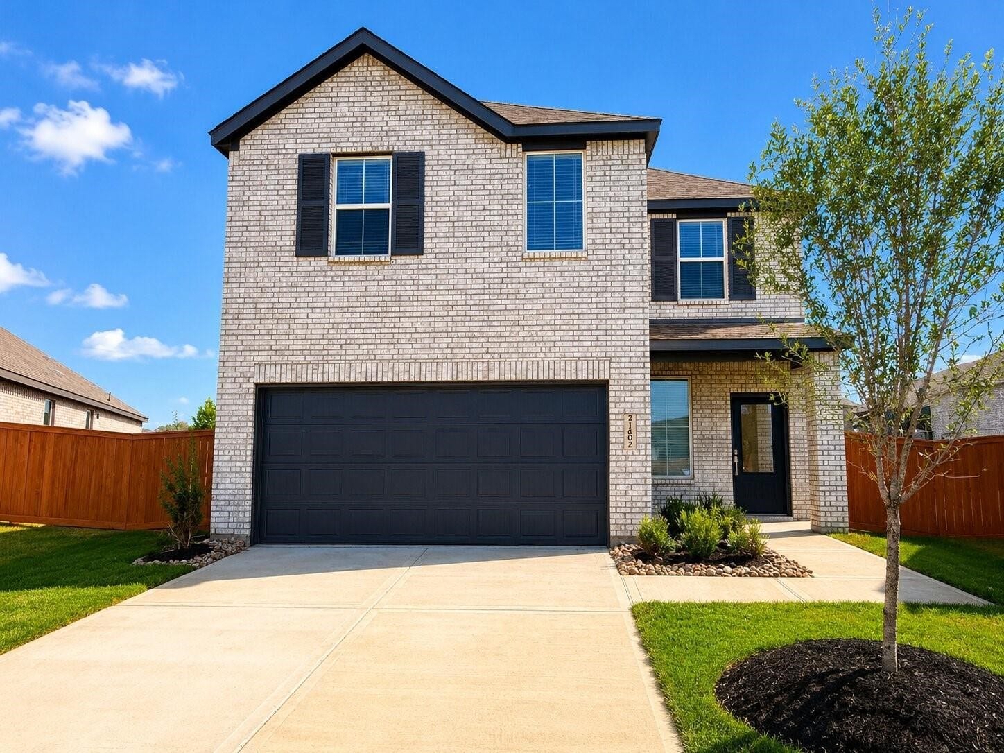 21602 Carbonari Drive, Tomball, TX 77377