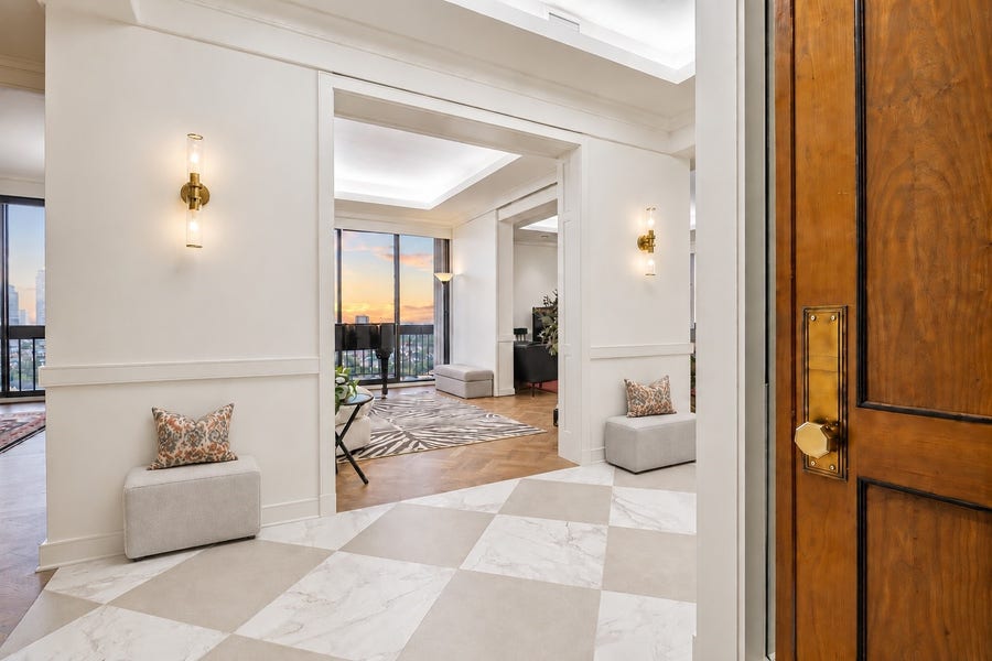 Property photo for 5001 WOODWAY Drive, #PH2, Houston, TX