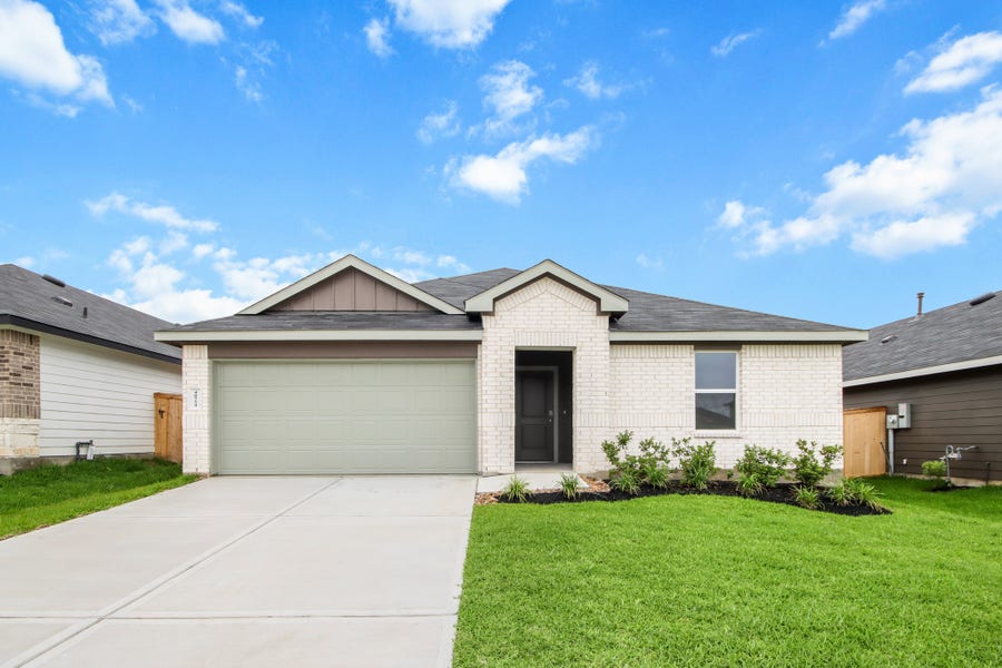 Property photo for 40754 Barley Straw Drive, Montgomery, TX