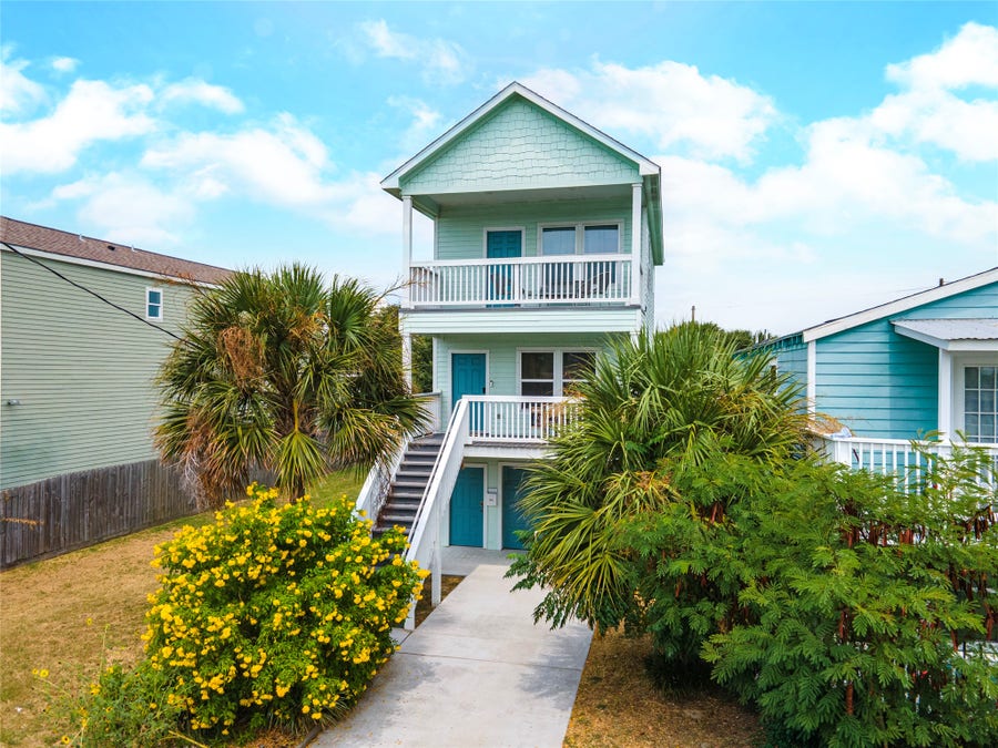 Property photo for 5618 Avenue M, Galveston, TX