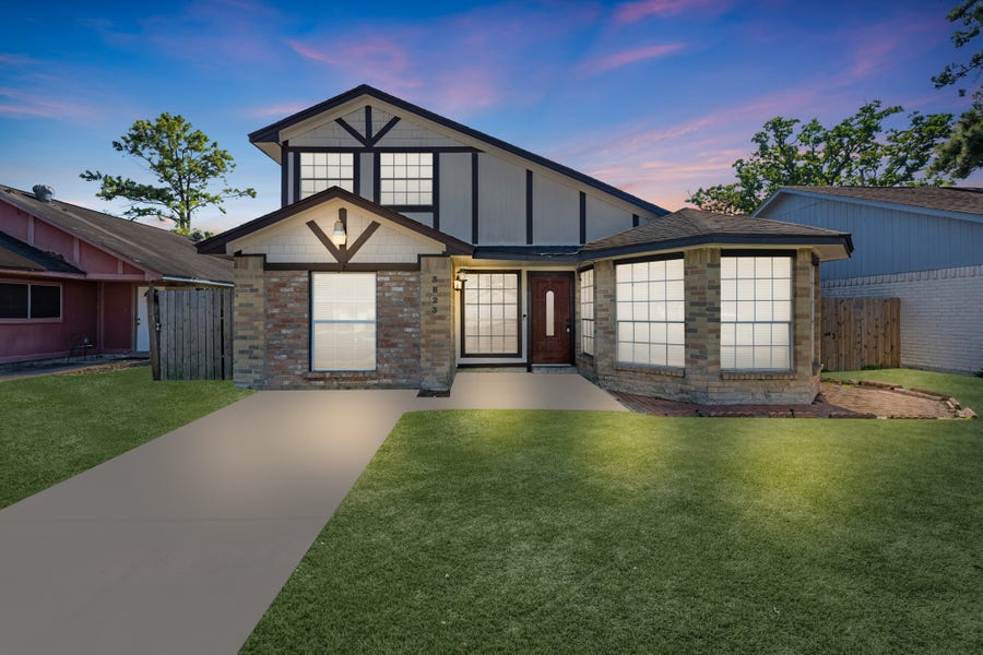 Property photo for 3823 Suttonford Drive, Houston, TX