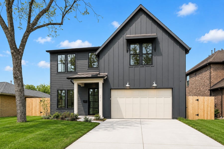Property photo for 1511 Thornton Drive, Houston, TX