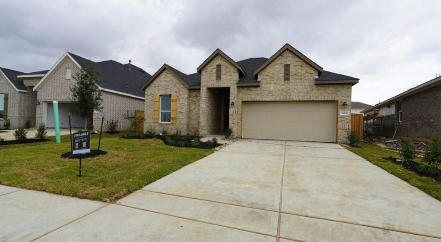 Property photo for 17530 Tulip Willow WAy Way, Hockley, TX