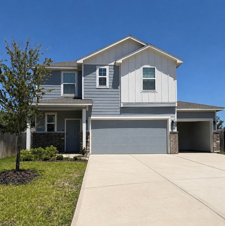 Property photo for 14125 Lost Mill Road, Conroe, TX