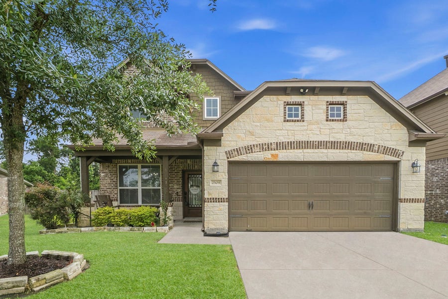 Property photo for 2509 Quartz Trail, Spring, TX