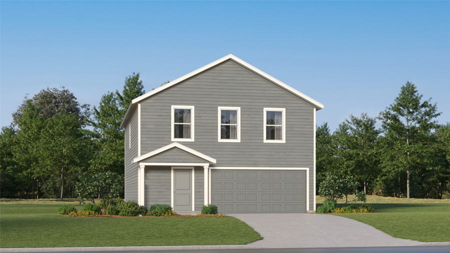 Property photo for 5910 Mercer Street, Conroe, TX