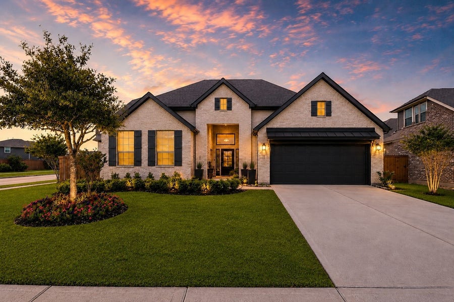 Property photo for 23846 Northwood Terrace Lane, Katy, TX