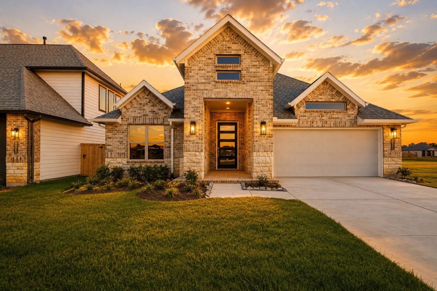 Property photo for 31338 Driggs River Lane, Waller, TX