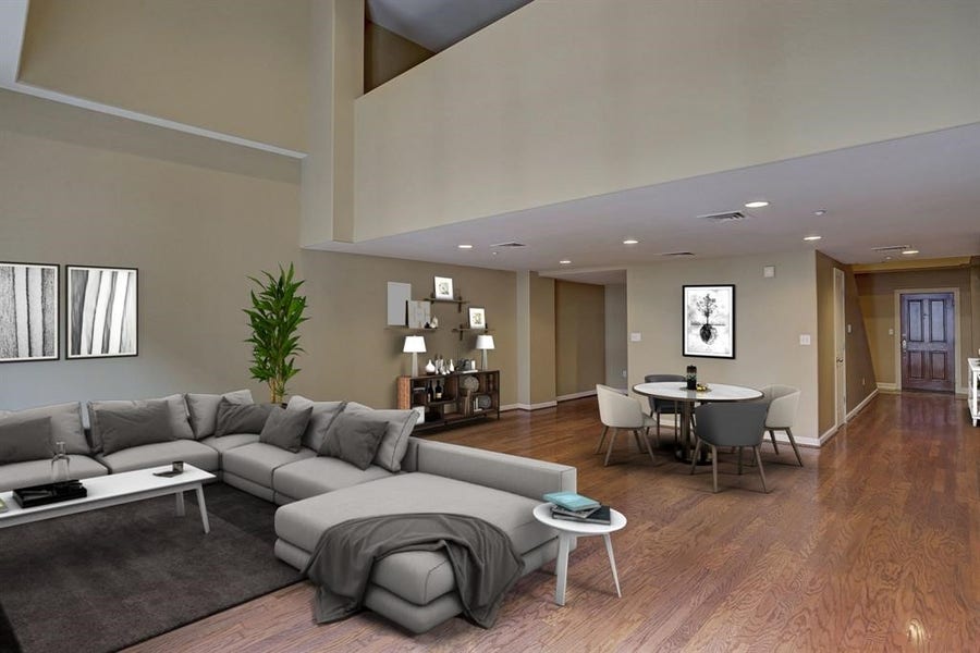 Property photo for 914 Main Street, #1107, Houston, TX