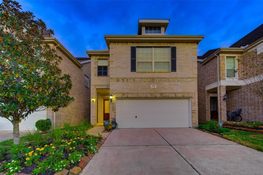 Property photo for 1147 Sopris Drive, Houston, TX