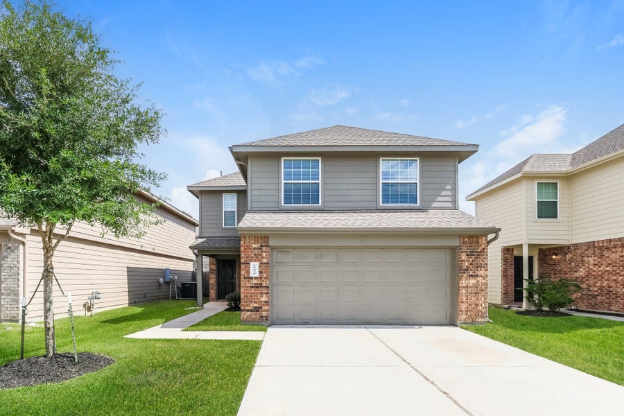 Property photo for 18626 Parma Creek Trail, Katy, TX