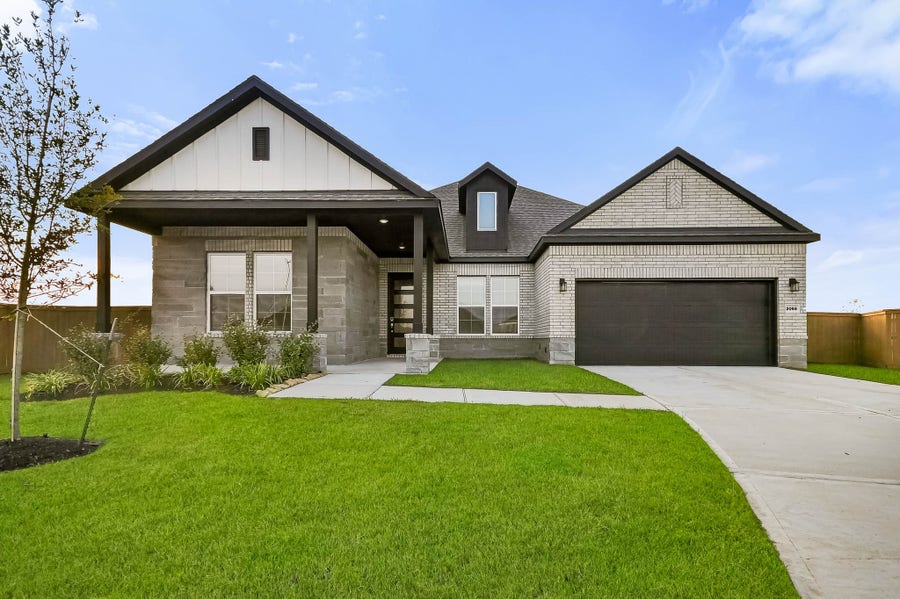Property photo for 2068 Blue Mar Drive, Brookshire, TX