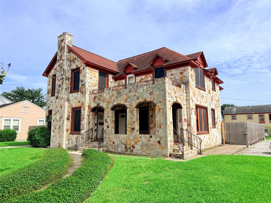 Property photo for 3417 Wisconsin Street, #B, Baytown, TX
