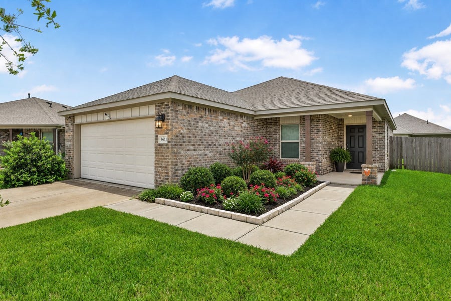 Property photo for 8611 Conquest Circle, Texas City, TX