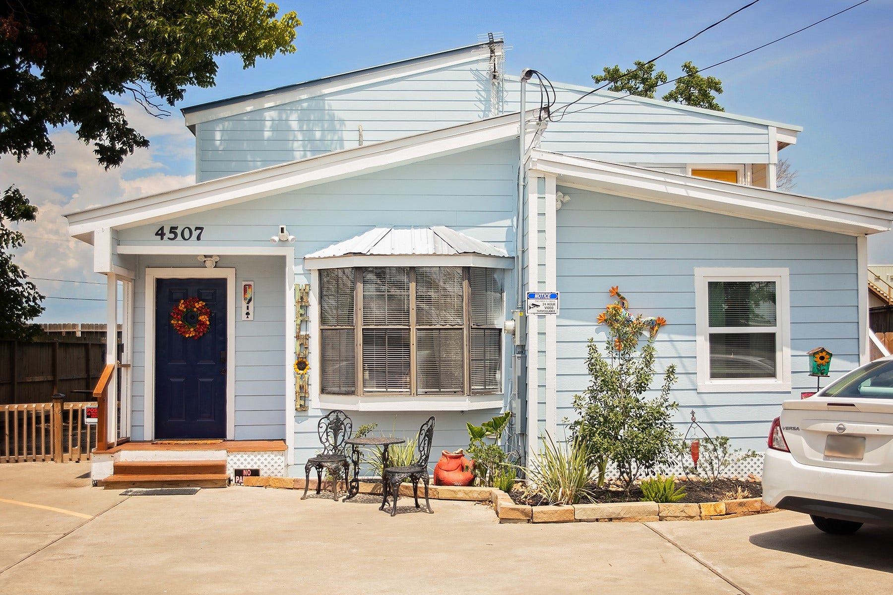4507 W Bayshore Drive, Bacliff, TX 77518 4507 W Bayshore Drive, Bacliff, TX 77518