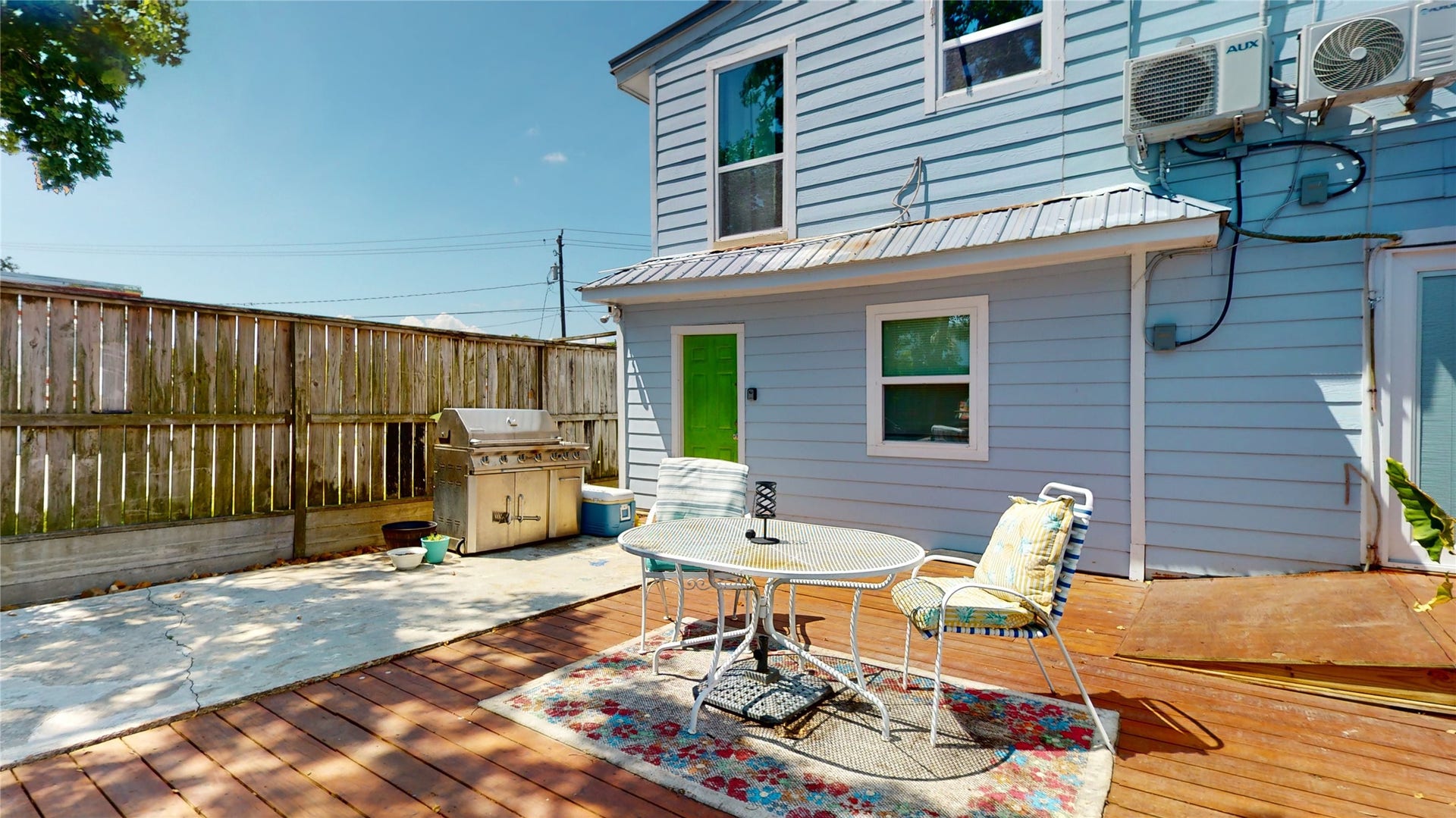 4507 W Bayshore Drive, Bacliff, TX 77518 4507 W Bayshore Drive, Bacliff, TX 77518