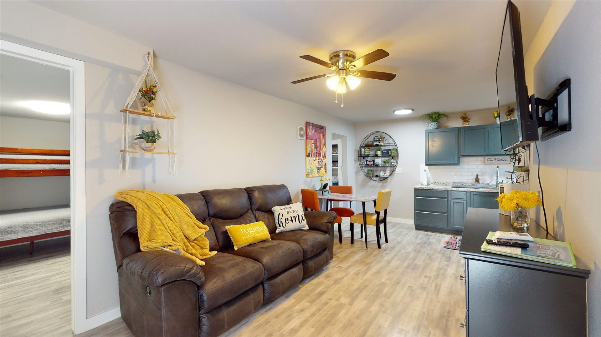 4507 W Bayshore Drive, Bacliff, TX 77518 4507 W Bayshore Drive, Bacliff, TX 77518