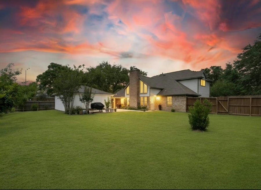 Property photo for 3227 Ashmont Lane, Missouri City, TX