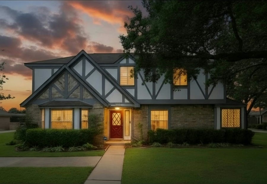 Property photo for 3227 Ashmont Lane, Missouri City, TX