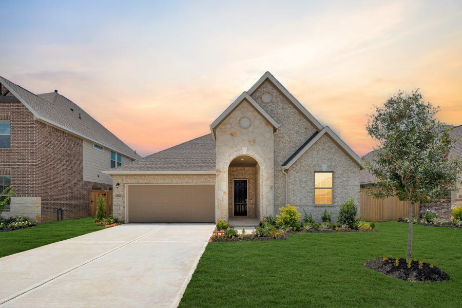Property photo for 21922 Iris Colony Drive, Waller, TX
