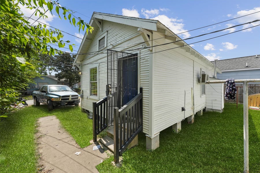 Property photo for 3019 Florida Street, #1, Houston, TX