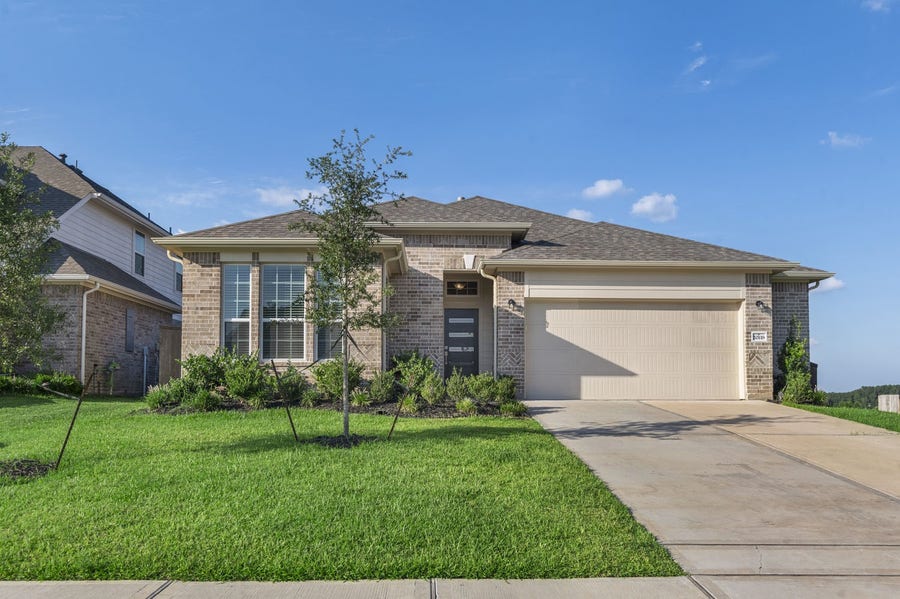 Property photo for 20118 Clear Ridge Lane, Montgomery, TX