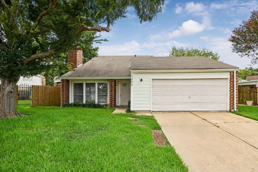 Property photo for 3406 Duncaster Court, Missouri City, TX