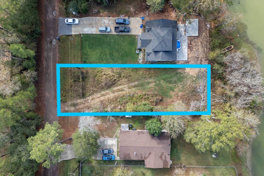Property photo for TBD Lakewood Drive, Conroe, TX