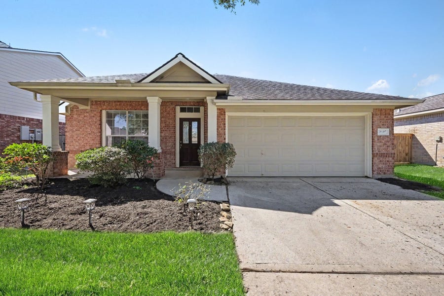 Property photo for 20107 Monarda Manor Court, Spring, TX