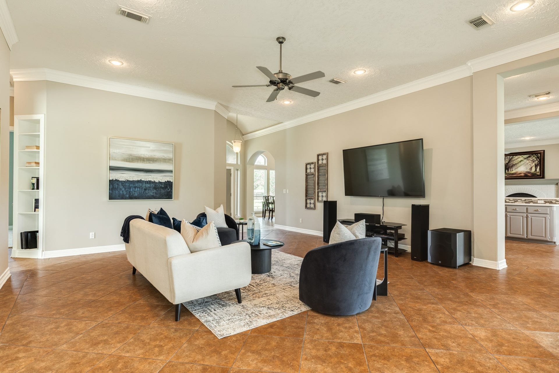 16337 County Road 171, Danbury, TX 77534 16337 County Road 171, Danbury, TX 77534