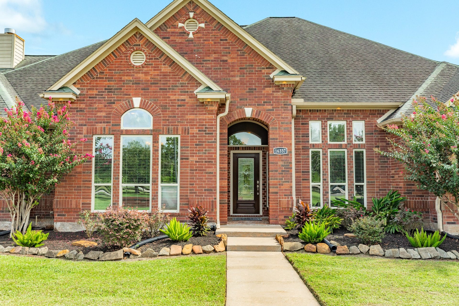 16337 County Road 171, Danbury, TX 77534 16337 County Road 171, Danbury, TX 77534