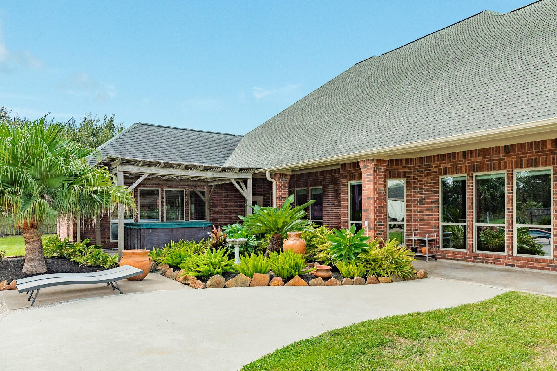16337 County Road 171, Danbury, TX 77534 16337 County Road 171, Danbury, TX 77534
