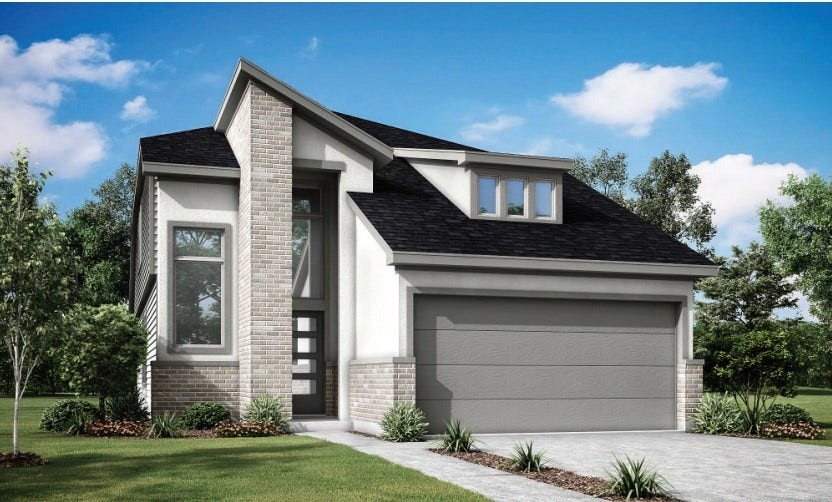 Property photo for 10327 Da Silva Street, Iowa Colony, TX