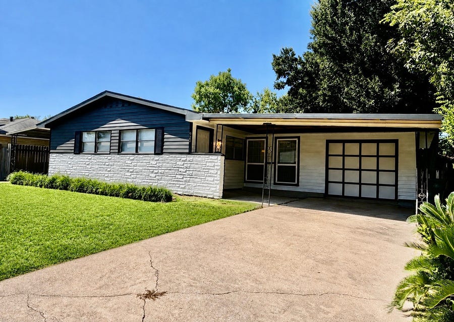 Property photo for 920 Vivian Ave, Pasadena, TX